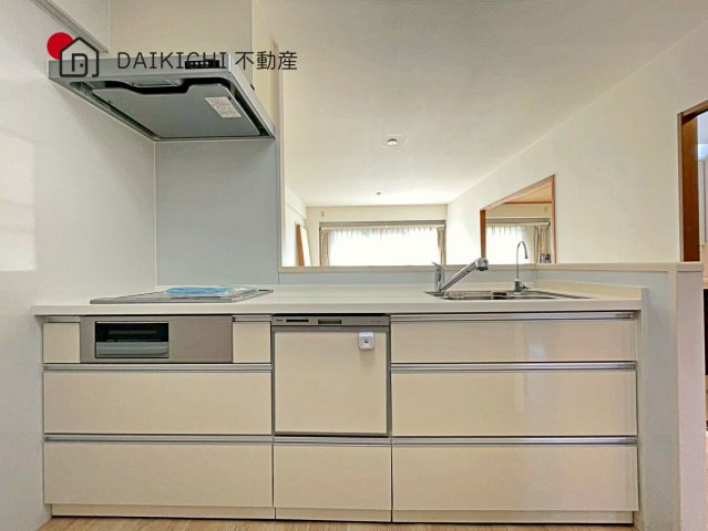 【キッチン】 | グラン・コート鴻巣