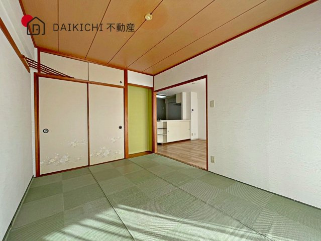 【独立洗面台】 | グラン・コート鴻巣