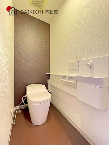 【洋室】 | グラン・コート鴻巣