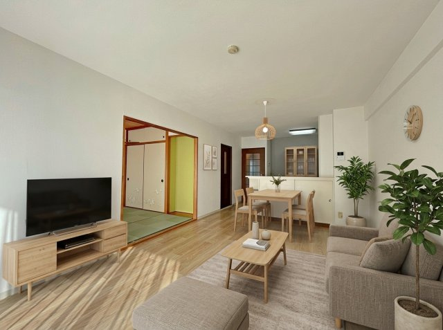 【外観】 | グラン・コート鴻巣