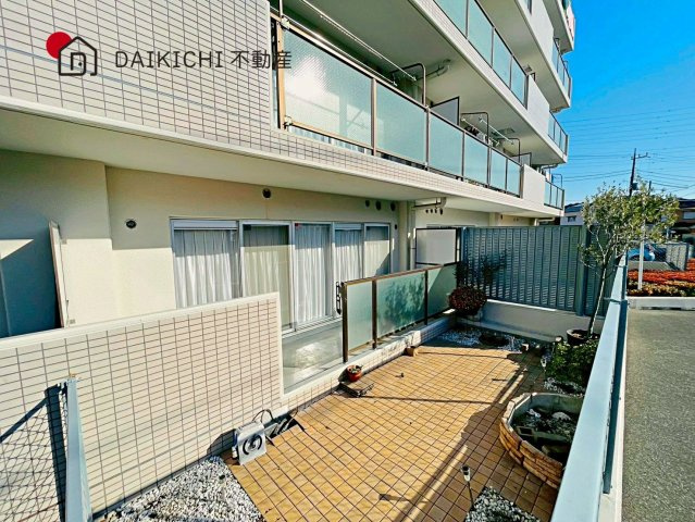 【展望】 | グラン・コート鴻巣