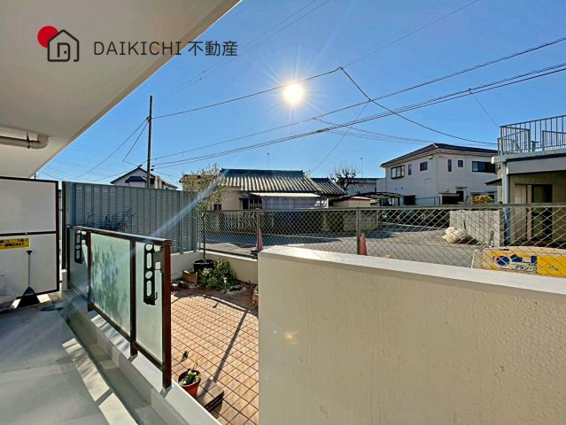 【洋室】 | グラン・コート鴻巣