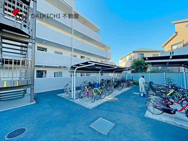 【周辺】 | グラン・コート鴻巣