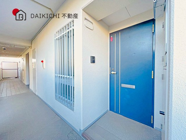 【玄関】 | グラン・コート鴻巣