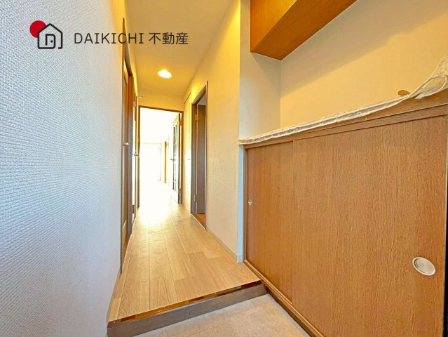 【玄関】 | グラン・コート鴻巣