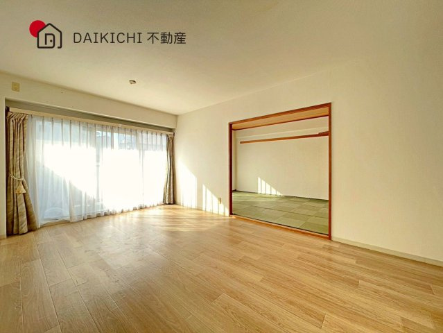 【居間・リビング】 | グラン・コート鴻巣