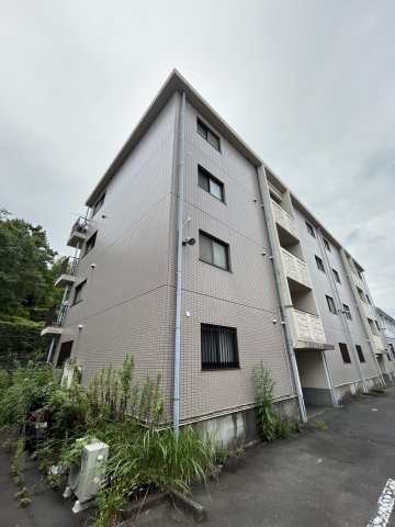 ペットは小型犬１匹のみ可で猫は不可です。南東向き角部屋です♪