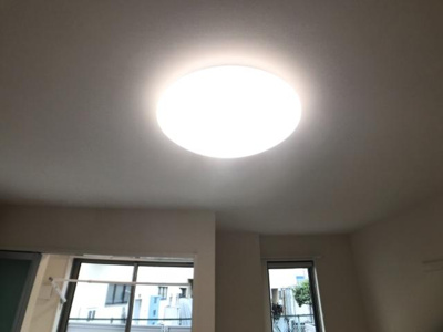 【その他】 | テンテラス | 照明（イメージ）