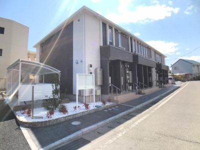 【外観】 | テンテラス | 同型タイプ