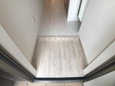 【玄関】 | テンテラス | 玄関（イメージ）