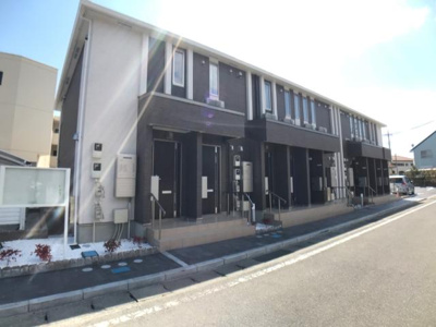 【外観】 | テンテラス | 同型タイプ