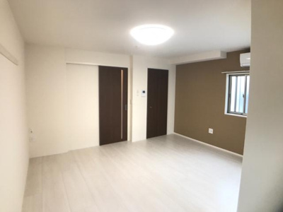 【内装】 | テンテラス | 洋室（イメージ）