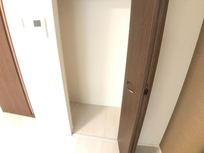 【収納】 | テンテラス | クローゼット（イメージ）