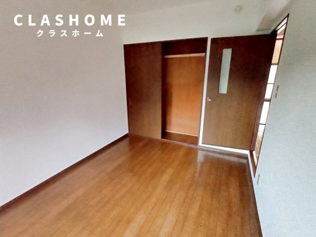 エトワール末広　　　刈谷市近郊の賃貸はクラスホーム刈谷店の収納