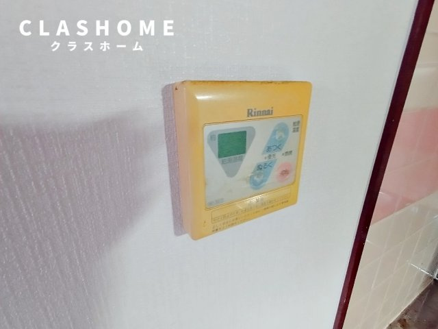 エトワール末広　　　刈谷市近郊の賃貸はクラスホーム刈谷店の設備