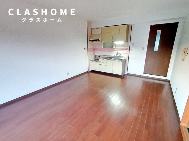 エトワール末広　　　刈谷市近郊の賃貸はクラスホーム刈谷店の居間・リビング