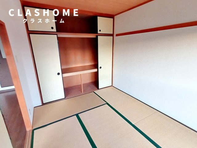 エトワール末広　　　刈谷市近郊の賃貸はクラスホーム刈谷店の和室