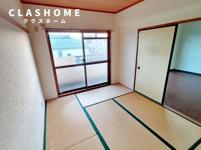 エトワール末広　　　刈谷市近郊の賃貸はクラスホーム刈谷店の和室