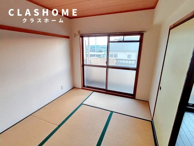 エトワール末広　　　刈谷市近郊の賃貸はクラスホーム刈谷店の和室