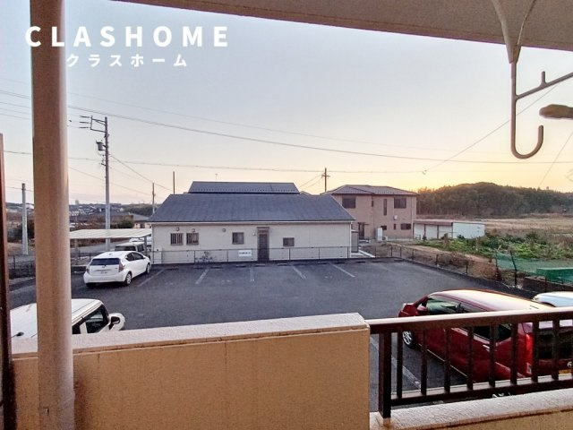 エトワール末広　　　刈谷市近郊の賃貸はクラスホーム刈谷店の展望