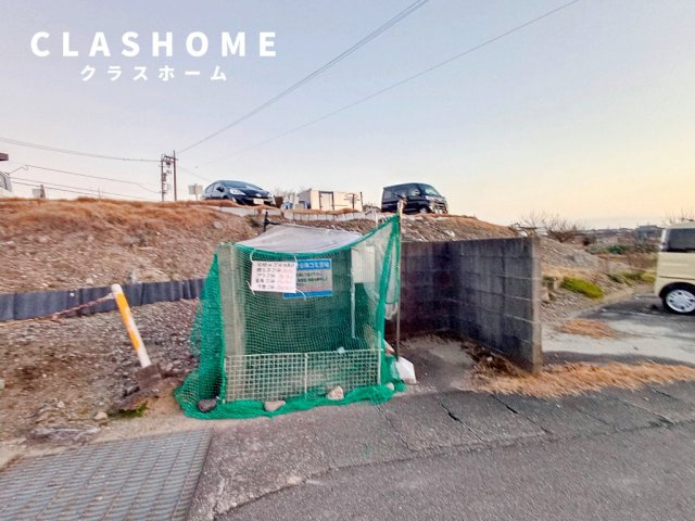 エトワール末広　　　刈谷市近郊の賃貸はクラスホーム刈谷店のその他共用部分