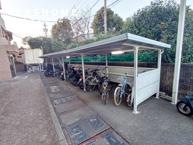 エトワール末広　　　刈谷市近郊の賃貸はクラスホーム刈谷店のその他共用部分