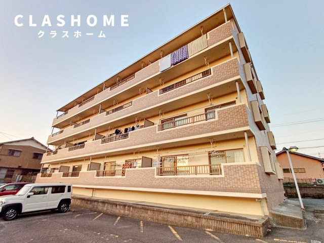 エトワール末広　　　刈谷市近郊の賃貸はクラスホーム刈谷店の外観