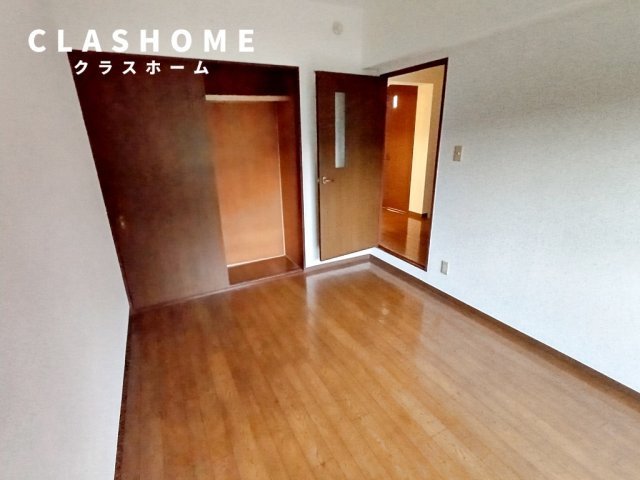 エトワール末広　　　刈谷市近郊の賃貸はクラスホーム刈谷店の寝室