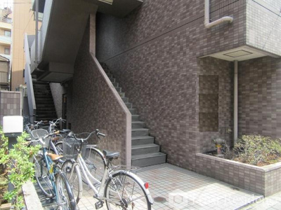 【その他共用部分】 | 小宮ビル