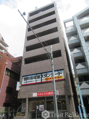 【外観】 | 小宮ビル