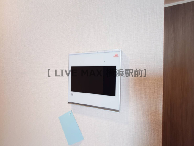 【設備】パークアクシス横浜伊勢佐木町通り