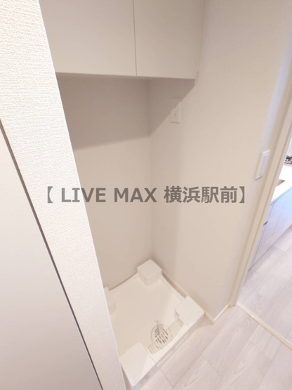 【その他】パークアクシス横浜伊勢佐木町通り