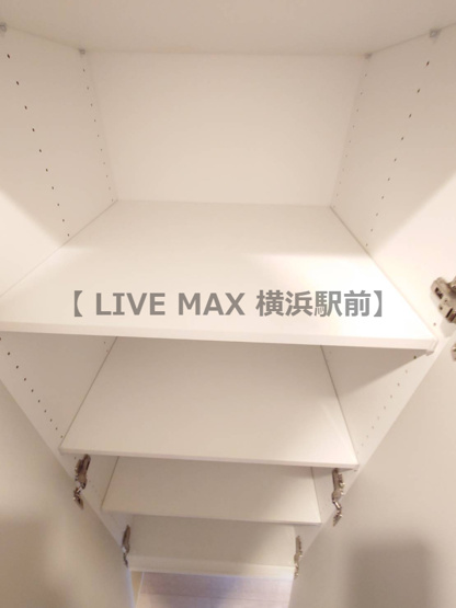 【その他】パークアクシス横浜伊勢佐木町通り