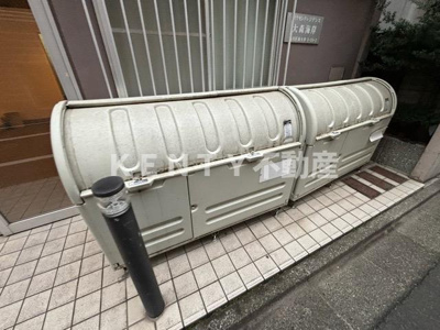 【その他共用部分】 | ダイヤモンドレジデンス大森海岸