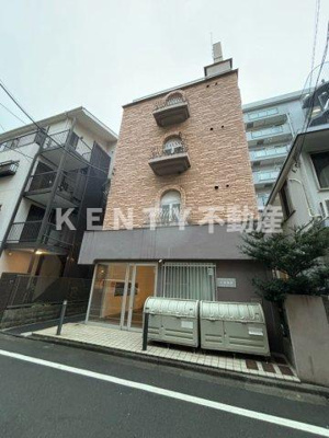 【外観】 | ダイヤモンドレジデンス大森海岸 | 物件の外観です