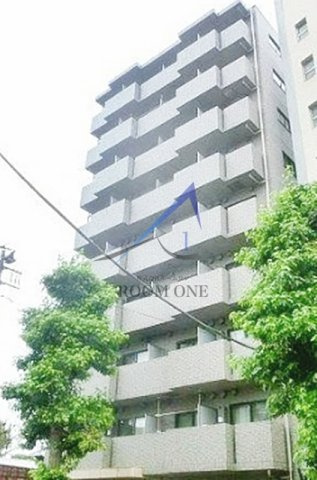 ルーブル中野沼袋