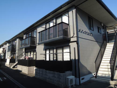 【その他】 | メゾンかわばたⅡ **