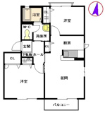 エクシードアネックス B棟 **の画像