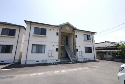 【その他】 | エクシードアネックス B棟 **