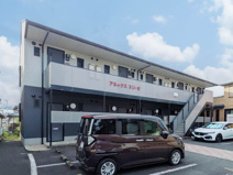 アネックススリーゼ **の画像