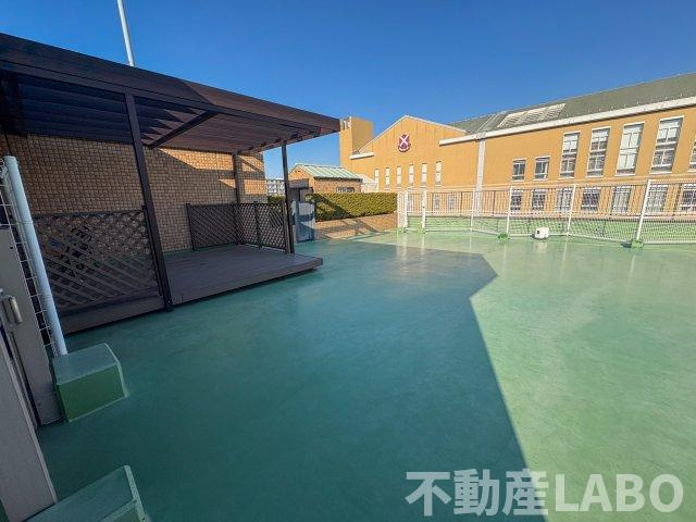 グレースコートシーダーバレーのその他共用部分
