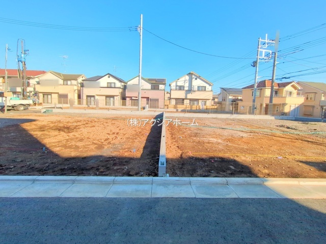 所沢市上新井1丁目・全6棟　新築一戸建　5号棟　の設備