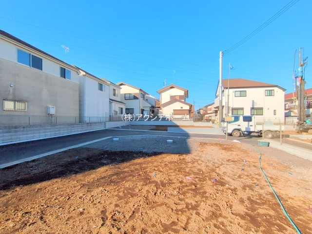 所沢市上新井1丁目・全6棟　新築一戸建　5号棟　の設備