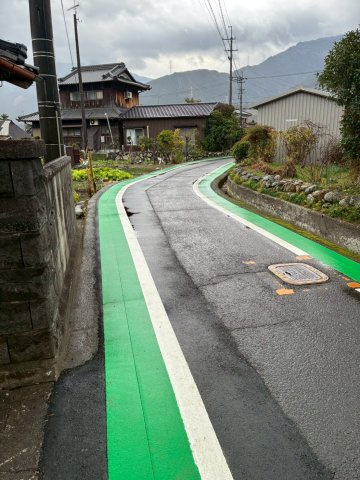 土居町北野　中古住宅のその他