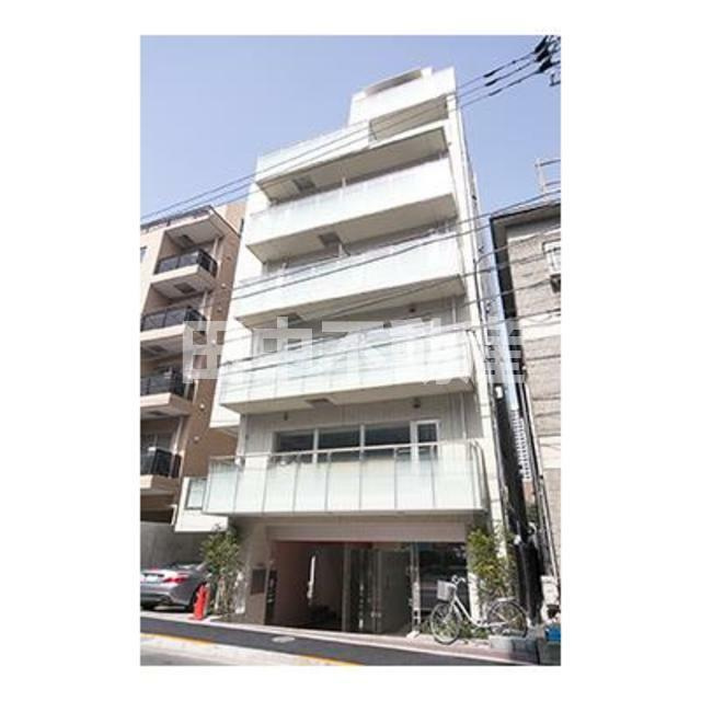 アネックス麻布十番