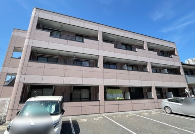 コンフォール・シティ