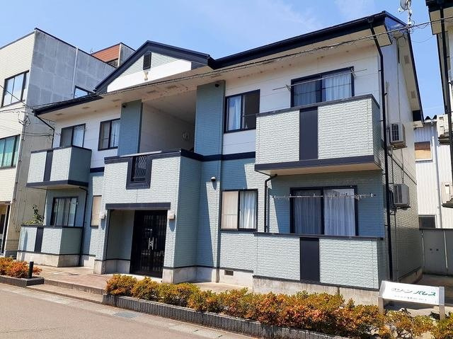 グリーンパレスⅠ