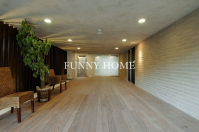 【ロビー】 | プライムアーバン三軒茶屋