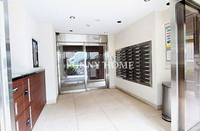 【エントランス】 | プライムアーバン三軒茶屋