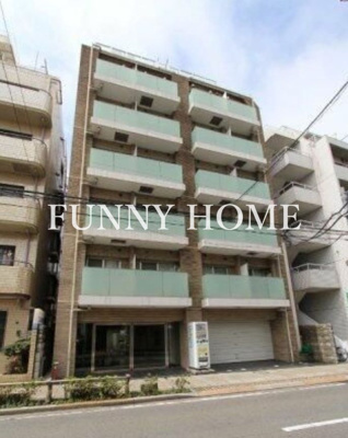 【外観】 | プライムアーバン三軒茶屋